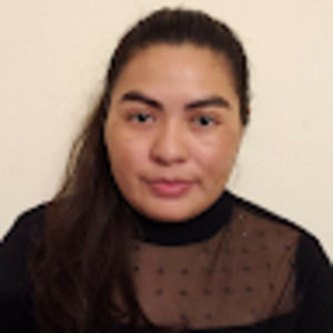 Meet your Posher, Mirna